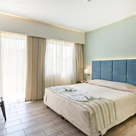 Princess Irini Sea Front 3*