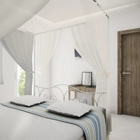 Princess Irini Sea Front 3* Resmo