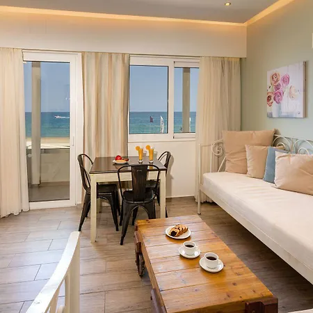 Princess Irini Sea Front 3*