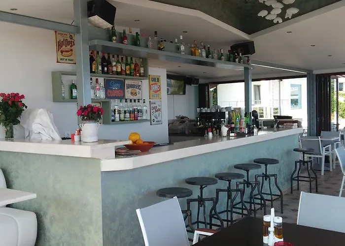 Princess Irini Sea Front 3* Rethimnon