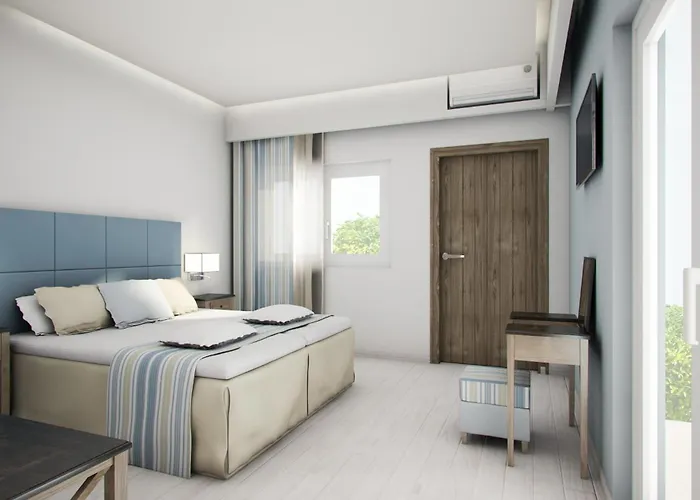 Princess Irini Sea Front 3*