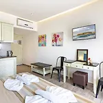 Princess Irini Sea Front 3* Rethymno (Crete)