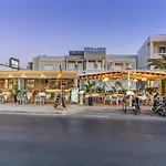 Princess Irini Sea Front 3* Rethymno (Crete)