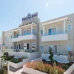 Princess Irini Sea Front Aparthotel Rethymno (Crete)