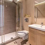 Aparthotel Princess Irini Sea Front Rethymno (Crete)