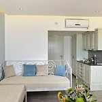 Princess Irini Sea Front Aparthotel Rethymno