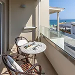 Princess Irini Sea Front Aparthotel