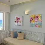 Princess Irini Sea Front Aparthotel Rethymno