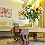 Princess Irini Sea Front Aparthotel 3*