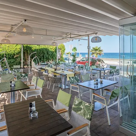 Princess Irini Sea Front 3* Rethymno