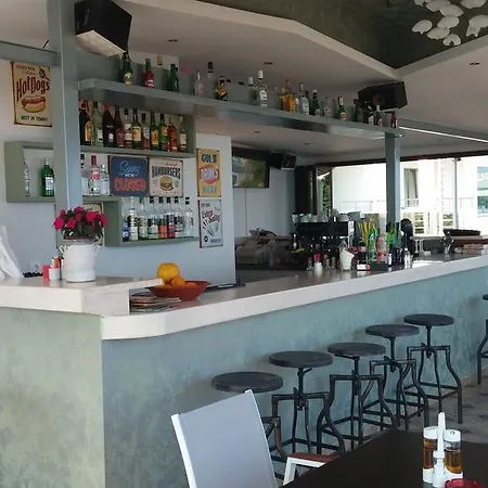 Princess Irini Sea Front 3* 레팀노