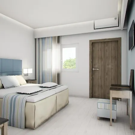 Princess Irini Sea Front 3*