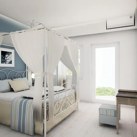 Princess Irini Sea Front