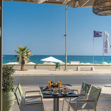 Princess Irini Sea Front Apartahotel