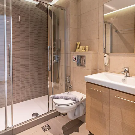 Aparthotel Princess Irini Sea Front Rethymno