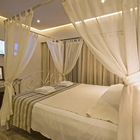 Princess Irini Sea Front 아파트호텔 3*