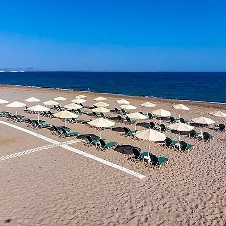 Princess Irini Sea Front