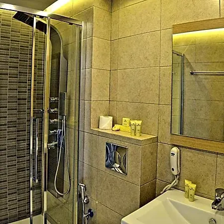 Princess Irini Sea Front Aparthotel