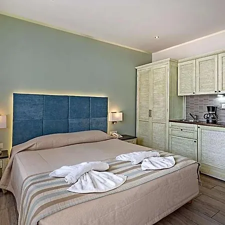 Princess Irini Sea Front 3* Rethymno (Crete)