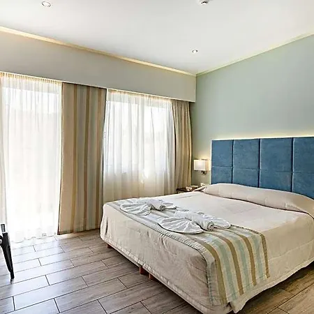 Princess Irini Sea Front 3* Rethymno (Crete)