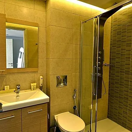 Princess Irini Sea Front 3*