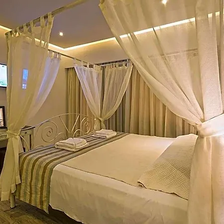 Aparthotel Princess Irini Sea Front 3*