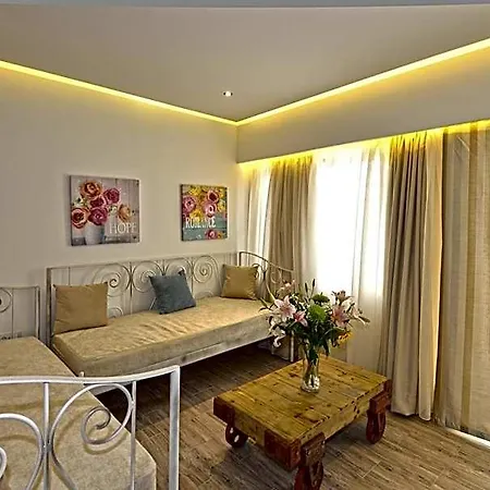 Princess Irini Sea Front