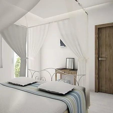 Aparthotel Princess Irini Sea Front Rethymno (Crete)