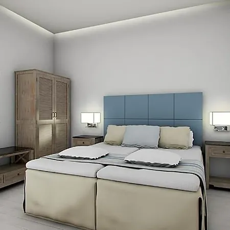 Aparthotel Princess Irini Sea Front Rethymno (Crete)