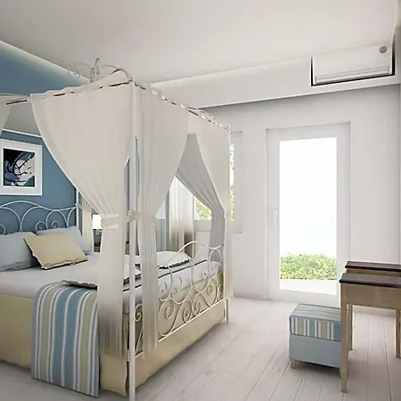 Princess Irini Sea Front