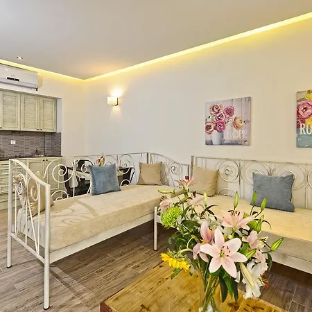 Princess Irini Sea Front