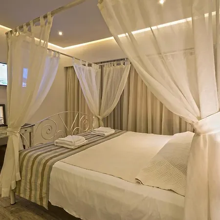 Princess Irini Sea Front