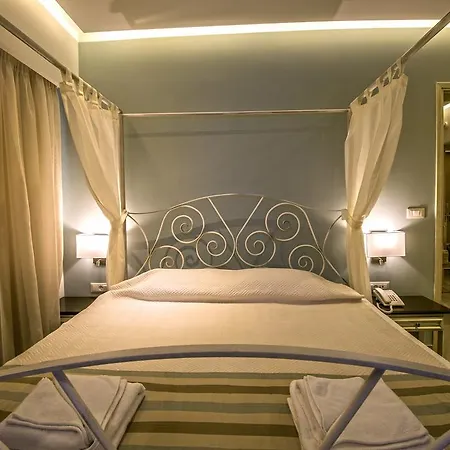 Princess Irini Sea Front Aparthotel Rethymno