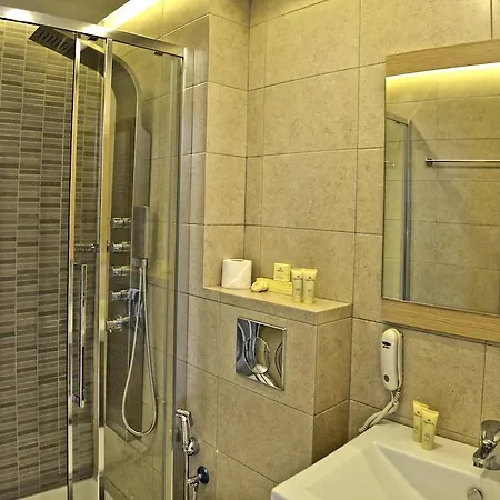 Princess Irini Sea Front 3*