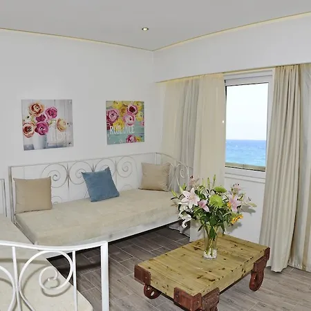 Princess Irini Sea Front 3*