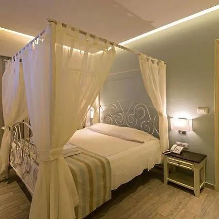 Princess Irini Sea Front