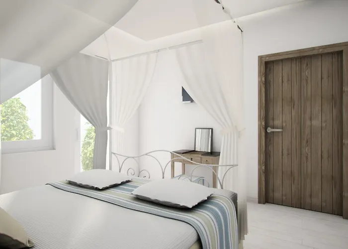 Princess Irini Sea Front 3* Rethymno