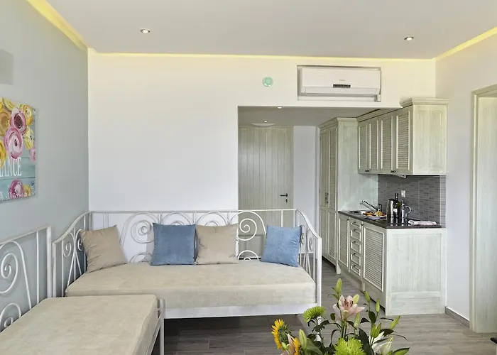 Princess Irini Sea Front 3*