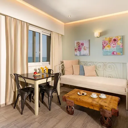Princess Irini Sea Front ريثيمنو