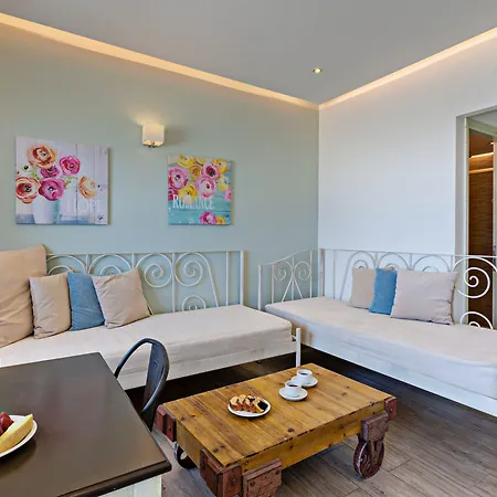 Princess Irini Sea Front Rethimnon