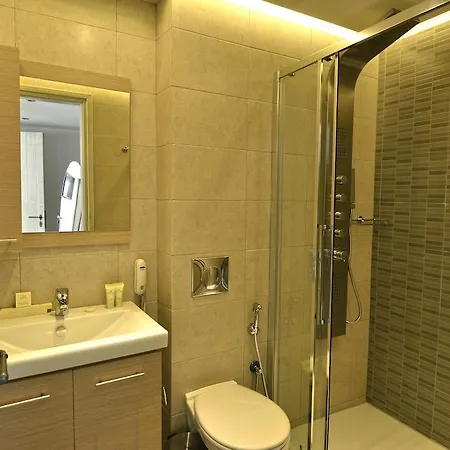 Princess Irini Sea Front شقة فندقية