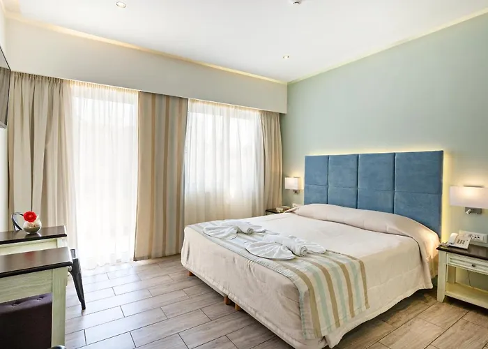 Princess Irini Sea Front 3*