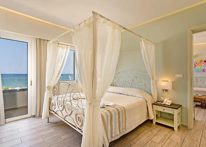 Princess Irini Sea Front 3* Réthimno