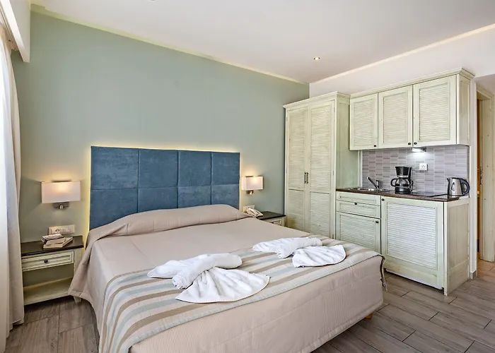 Princess Irini Sea Front