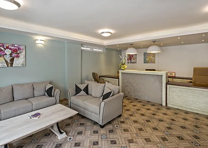 Princess Irini Sea Front Réthimno