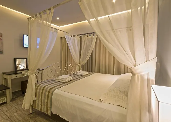 Princess Irini Sea Front