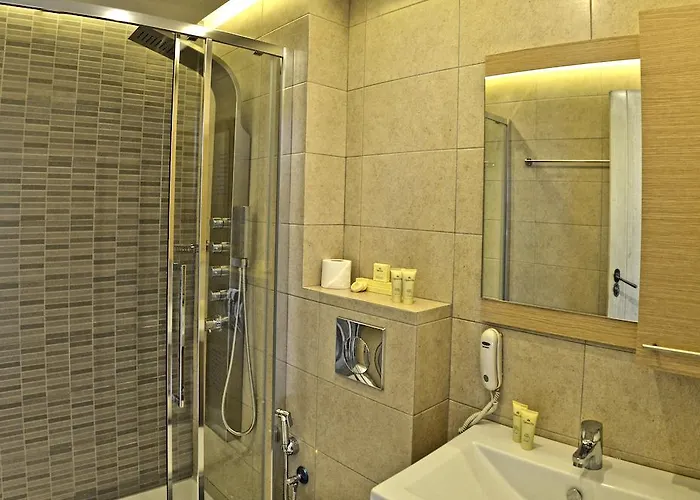 Princess Irini Sea Front 3*