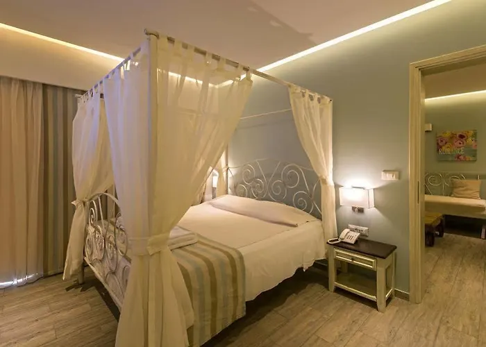 Princess Irini Sea Front